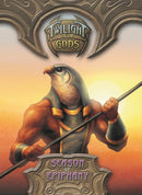 Twilight of the Gods: Season of Epiphany Expansion