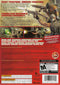Army of Two The 40th Day Back Cover - Xbox 360 Pre-Played