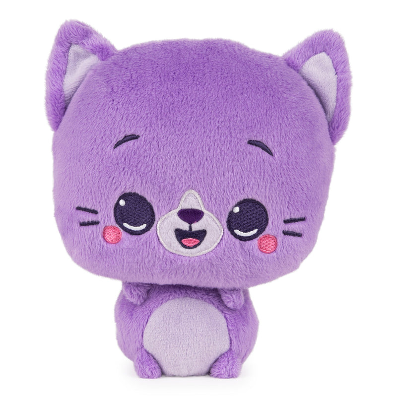 Gund Drops 6in Plush - Peggy Purrs