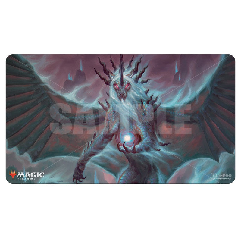 Play Mat: MtG: Ikoria V2