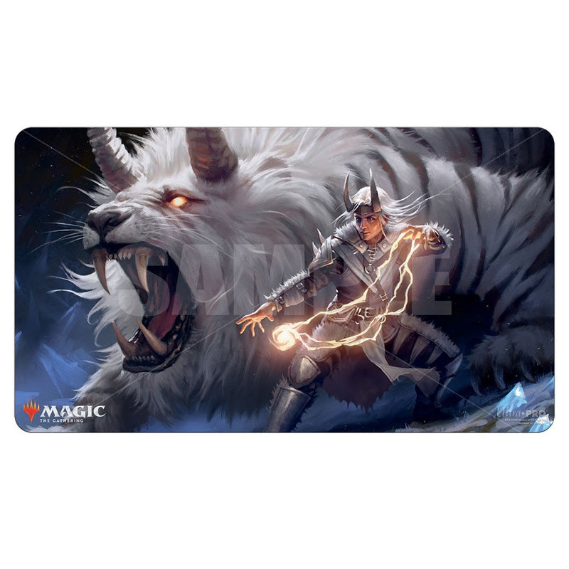 Play Mat: MtG: Ikoria V5