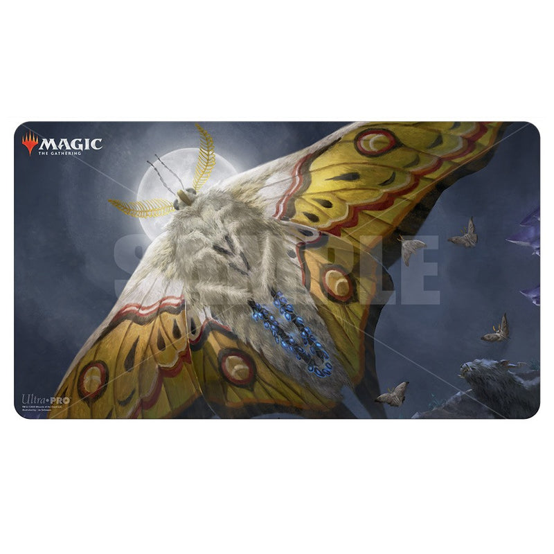 Play Mat: MtG: Ikoria V6