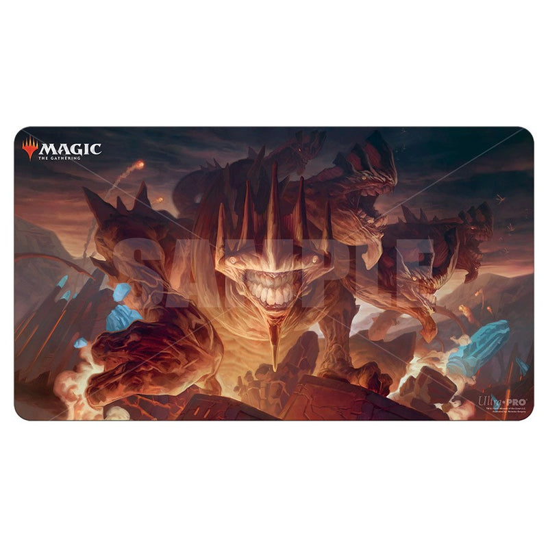 Play Mat: MtG: Ikoria V8