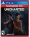 Uncharted Lost Legacy (Playstation Hits) - Playstation 4
