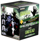 Heroclix Undead Gravity Feed