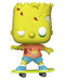 POP Animation: Simpsons- Zombie Bart