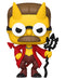 POP Animation: Simpsons- Devil Flanders