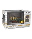 Funko Mini Moments Harry Potter - Professor Slughorn Chase