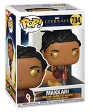 Pop! Marvel: Eternals - Makkari 734