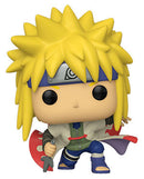 Pop! Animation Naruto - Minato Namikaze