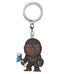 Pop! Keychain - Godzilla vs Kong: Kong with Battle Axe