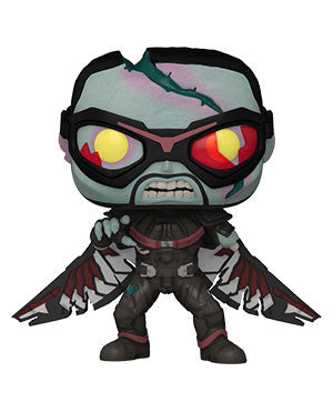 Pop! Marvel: What If? - Zombie Falcon 942