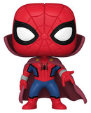 Pop! Marvel: What If? - Zombie Hunter Spidey 945