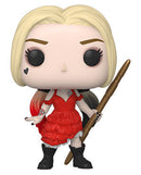 Pop! Movies: The Suicide Squad - Harley Quinn (Damaged Dress) 1111