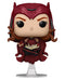 Pop! Marvel WandaVision - Scarlet Witch 823