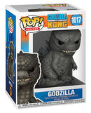 Pop! Movies - Godzilla vs Kong: Godzilla 1017