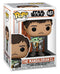 Pop! Star Wars: The Mandalorian - Mando holding Child 461