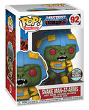 Pop! Masters of the Universe - Snake Man-At-Arms 92