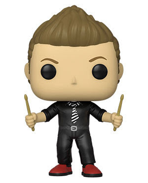 Pop! Rocks: Green Day - Tre Cool 236