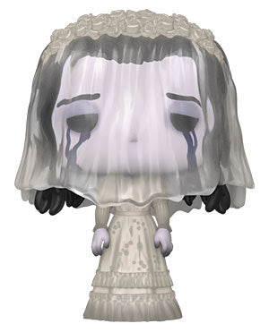 Pop! Movies: The Curse of La Llorona - La Llorona 1130