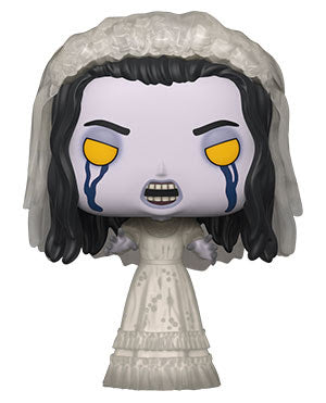 Pop! Movies: The Curse of La Llorona - La Llorona Chase 1130