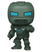 Pop! Marvel: What If? - Hydra Stomper 872