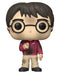 Pop! Harry Potter: Anniversary - Harry with the Stone 132