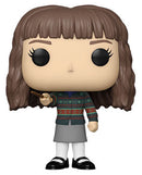 Pop! Harry Potter: Anniversary - Hermione with Wand 133