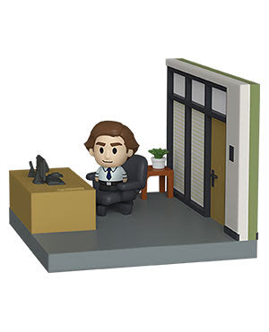 Funko Mini Moments The Office - Jim Halpert