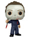 Pop! Movies: Halloween - Michael Myers 10" Bloody Specialty Series