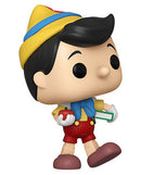 Pop! Disney Pinocchio - School Bound Pinocchio