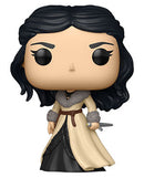 Pop! Television: The Witcher - Yennefer 1193