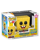 Pop! Animation: Pops with Purpose - Spongebob Squarepants (SE)