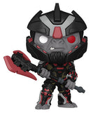 Pop! Games: Halo Infinite - Escharum with Axe