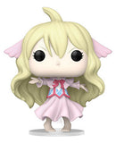 Pop! Animation: Fairy Tail - Mavis Vermillion