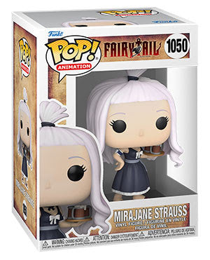 Pop! Animation: Fairy Tail - Mirajane Strauss 1050