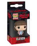 Pop! Keychain Stranger Things - Eleven