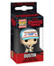 Pop! Keychain Stranger Things - Dustin