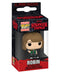 Pop! Keychain Stranger Things - Robin