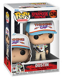 Pop! Stranger Things - Dustin Henderson 1240