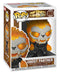 Pop! Marvel Infinity Warps - Ghost Panther 860