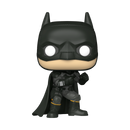 Pop! Movies The Batman - Batman 1187