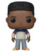 Pop! Stranger Things - Lucas Sinclair 1241