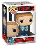 Pop! Stranger Things - Max Mayfield 1243