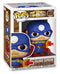 Pop! Marvel Infinity Warps - Soldier Supreme 858