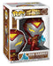 Pop! Marvel Infinity Warps - Iron Hammer 857