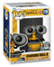 Pop! Movies Wall-E - Charging Wall-E 1119 (Specialty Series)