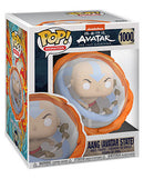 Pop! Animation Avatar the Last Airbender - Aang (Avatar State)