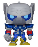 Pop! Marvel Avengers Mech Strike - Thor 834