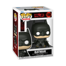 Pop! Movies The Batman - Batman Battle Ready 1189